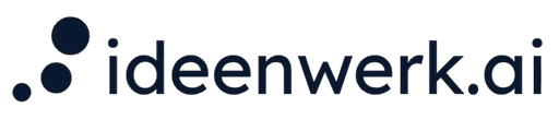 Logo von Ideenwerk AI